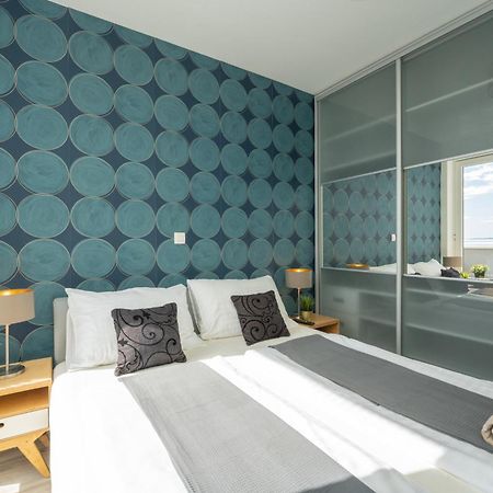נובליה Villas Royal I With Private Pool מראה חיצוני תמונה