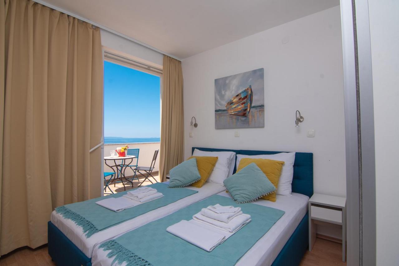 נובליה Villas Royal I With Private Pool מראה חיצוני תמונה