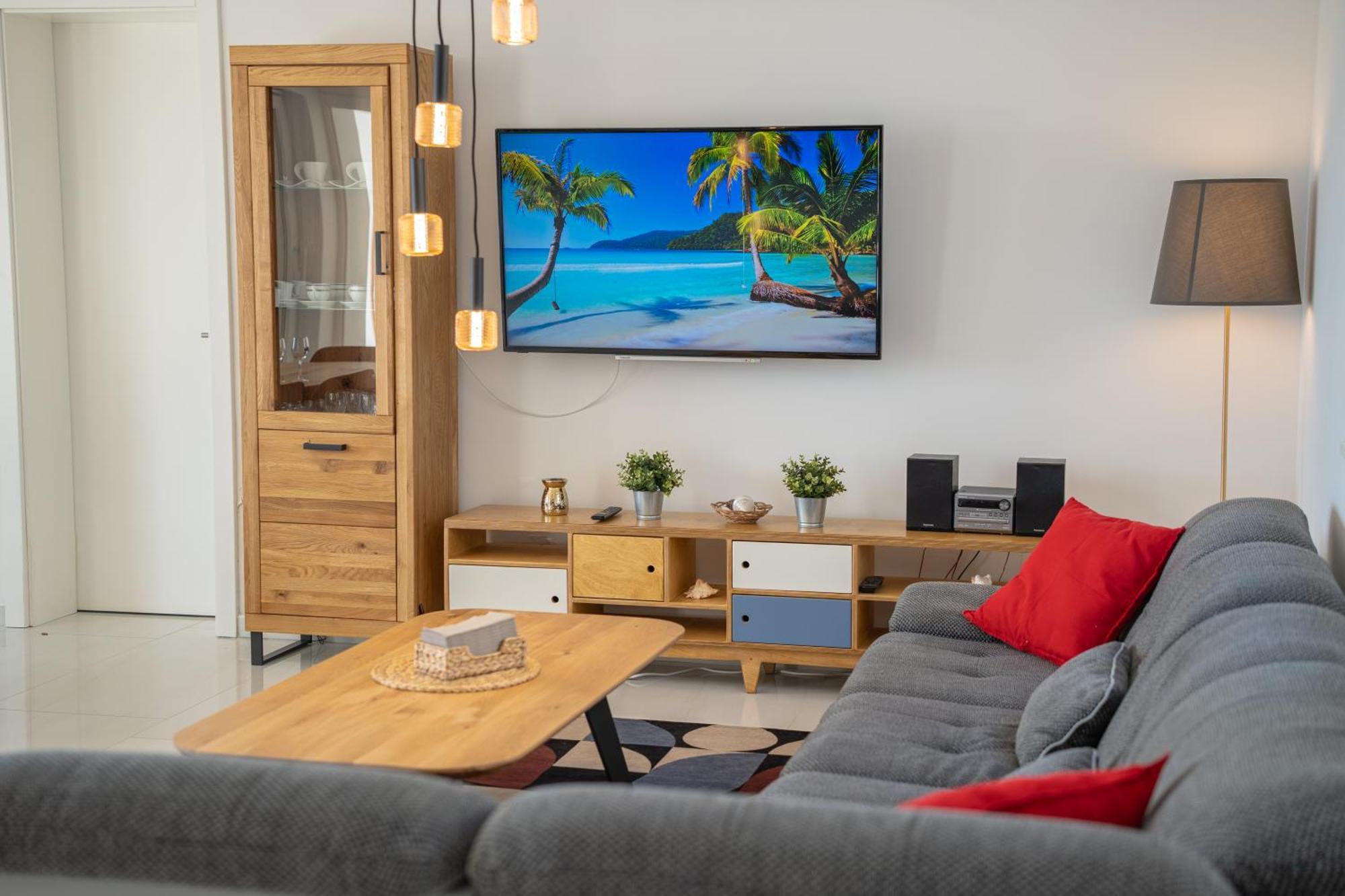 נובליה Villas Royal I With Private Pool מראה חיצוני תמונה
