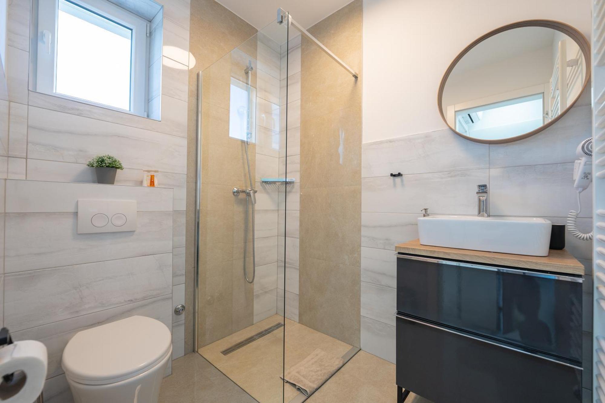 נובליה Villas Royal I With Private Pool חדר תמונה