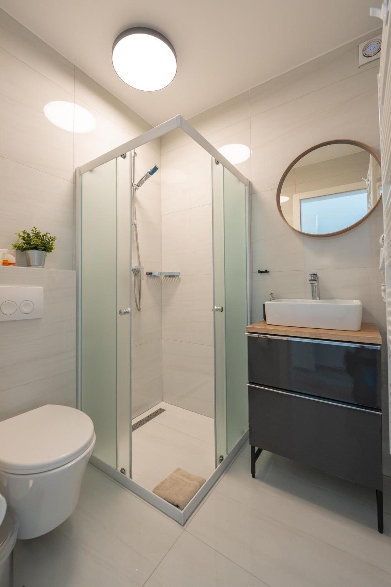 נובליה Villas Royal I With Private Pool חדר תמונה